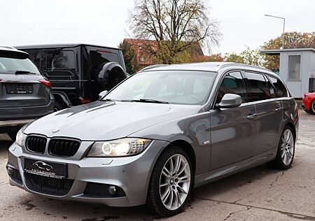 BMW 320 d xDrive Touring M Sportpaket Leder Navi Xeno