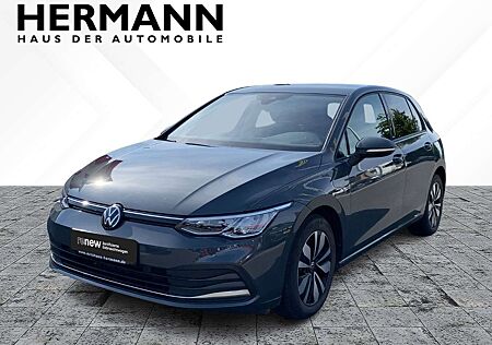 VW Golf Volkswagen VIII 1.5 TSI Move *NAVI*LED*ACC*Virtual*PDC