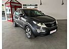 Kia Sportage 2.0 CRDi 4WD Automatik Vision