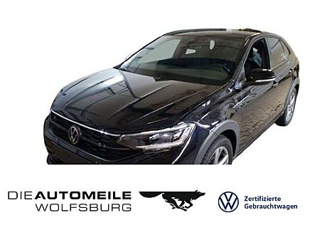 VW Taigo Volkswagen 1.5 TSI DSG R-Line Matrix/Beats/Pano/ACC