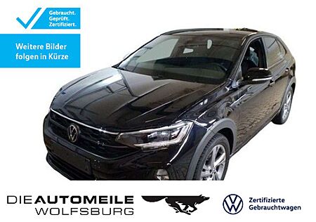 VW Taigo Volkswagen 1.5 TSI DSG R-Line Matrix/Beats/Pano/ACC