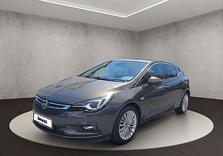 Opel Astra K 1.4 Turbo Innovation Start/Stop