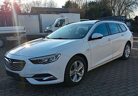 Opel Insignia B Sports Tourer Edition 4x4