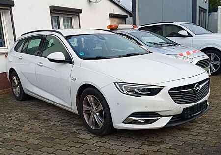 Opel Insignia B Sports Tourer Edition 4x4