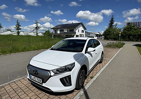 Hyundai Ioniq Elektro