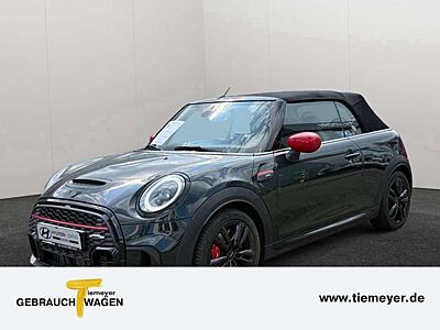 MINI John Cooper Works Cabrio Mini John Cooper Works