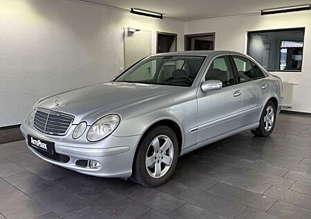 Mercedes-Benz E 200 Kompressor
