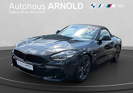 BMW Z4 sDrive30i M Sport Harmann Kardon Komfortzugang Sit