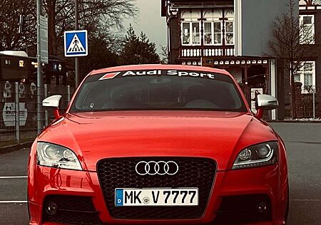 Audi TTS Coupé 2.0 TFSI quattro