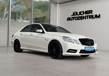 Mercedes-Benz E 500 CGI BlueEfficiency Lim., Harman/Kardon