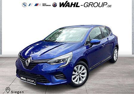 Renault Clio INTENS TCe 130 EDC *AUTOMATIK* DAB LED PDC