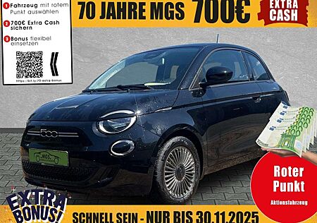 Fiat 500E 500 Icon DAB #ANDROID #NAVI #PDC #WINTER