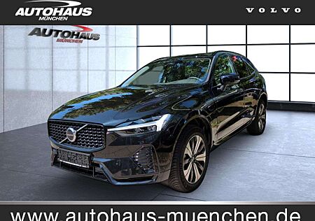 Volvo XC 60 XC60 R Design Recharge Plug-In Hybrid AWD Navi