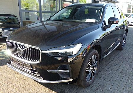 Volvo XC 60 XC60 Inscription B4 AWD Aut.EU6d*GOOGLE*STANDHZG*