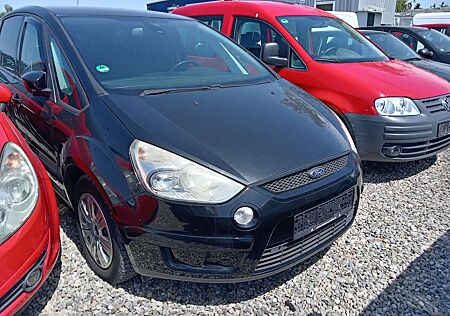 Ford S-Max 2.2 TDCi DPF Trend