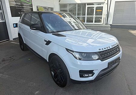 Land Rover Range Rover Sport HSE Dynamic+VOLL+SERVICE NEU++