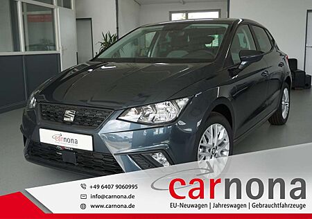 Seat Ibiza 1,0 TSI Salsa 5-türig *70KW*Alu16 Zoll*SHZ*