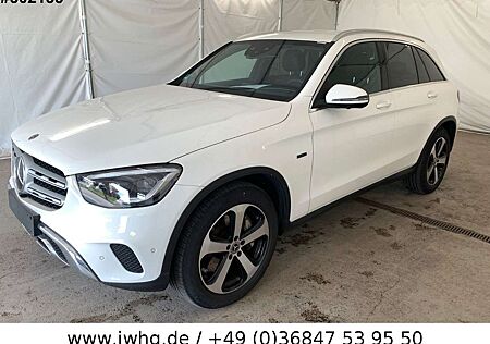 Mercedes-Benz GLC 300 4M AMG Int MultibVirtCockpFahrAs+360Airm