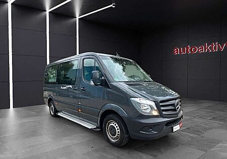 Mercedes-Benz Sprinter II 213 CDI/9Sitzer/Kamera/Navi/Rollstuh