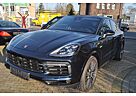 Porsche Cayenne Coupe E-Hybrid Massage Belüft.Head Pano