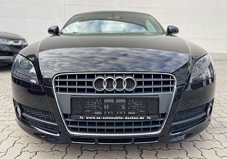 Audi TT Roadster 2.0 TFSI Cabrio 200 PS