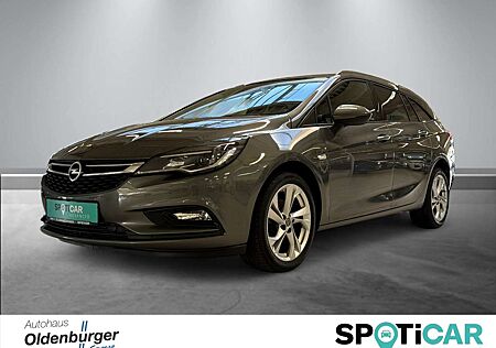 Opel Astra SportsTourer, Kamera, Sitzhzg, CarPlay/AndroidAuto