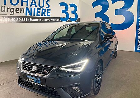 Seat Ibiza FR "beats" NAVI/Kamera/18