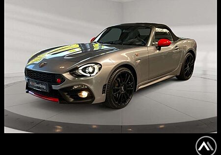 Abarth 124 Spider 1.4 MultiAir Turbo **Bose+Klima