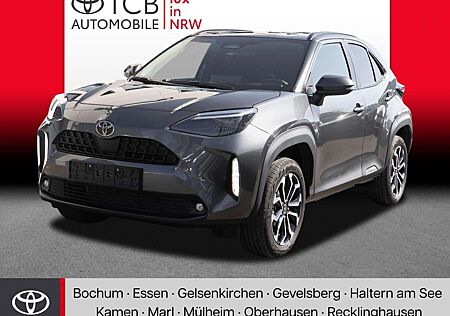 Toyota Yaris Cross 1.5 Team D SHZ KAMERA KLIMA BT