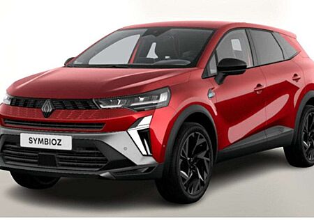 Renault Symbioz E-Tech Full Hybrid 145 Esprit Alpine