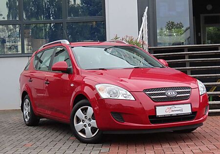Kia Cee'd Ceed / 1.4 CVVT HU 04/27