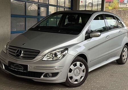 Mercedes-Benz B 200 ** Tüv Neu ** Automatik **