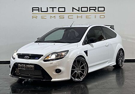 Ford Focus 2.5 RS MK2*Scheckheft*Recaro*PE-EX*