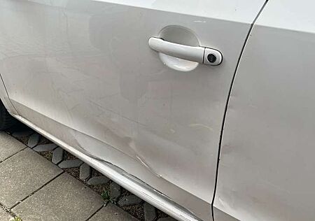 VW Up Volkswagen ! move