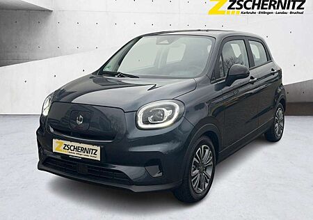 Leapmotor T03 37 70 kW BEV ACC+Navi+Pano+SD+Kam.+KeyLess