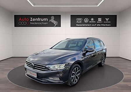 VW Passat Variant Volkswagen 2.0 TDI DSG Business CarPlay AHK*ACC*LED*Keyless