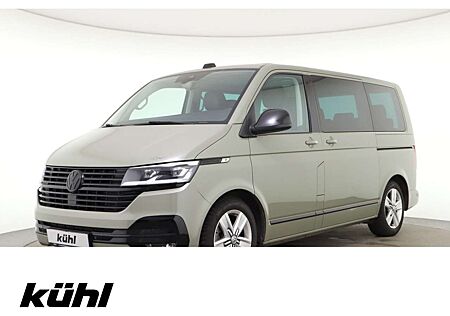 VW T6 Volkswagen .1 Multivan 2.0 TDI 4Motion Generation SIX LED