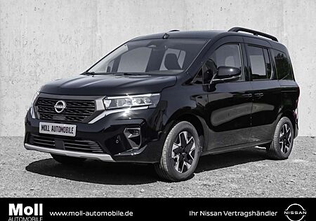 Nissan Townstar Kombi L1 1.3 DIG-T 130PS 6MT N-Connecta Design-Pak