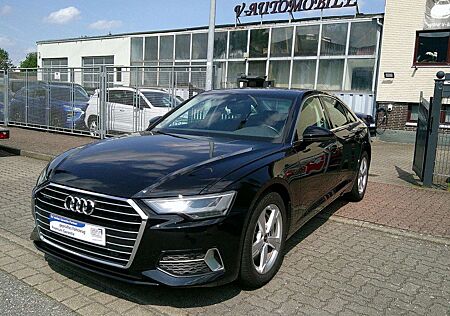 Audi A6 Lim. 50 TFSI e Quattro Sport Hybrid