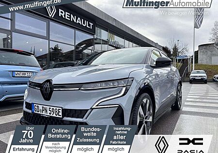 Renault Megane E-Tech 100% ele Techno 220 Comfort GJR Wint