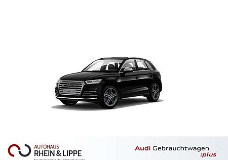 Audi SQ5 TDI tiptronic