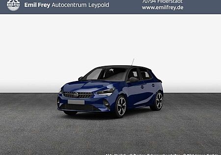 Opel Corsa 1.2 Direct Inj Turbo Start/Stop Automatik El