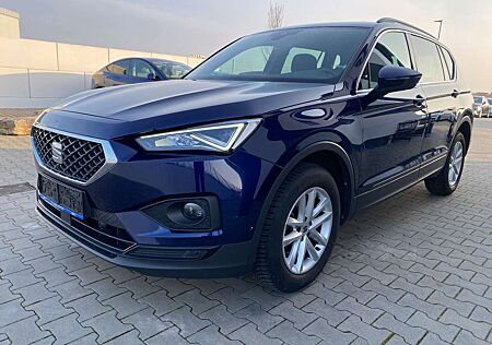 SEAT Tarraco StyleI 7 SITZEI NAVI R-KAM