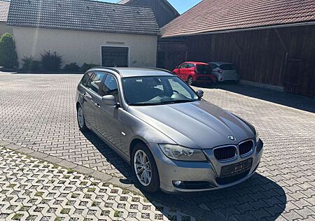 BMW 320 Automatik,Navi++TOP++
