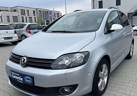 VW Golf Volkswagen Plus VI Team/Automat