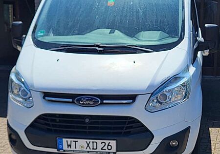 Ford Transit Custom 290 L1 Trend