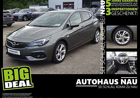 Opel Astra 1.2 GS Line Inspektionspaket BigDeal!