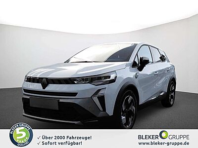 Renault Symbioz Esprit Alpine Full Hybrid E-Tech 160