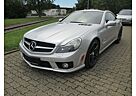 Mercedes-Benz SL 63 AMG Silver Arrow 1 von 100 Super Zustand