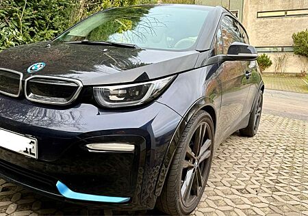 BMW i3s i3 (94 Ah)